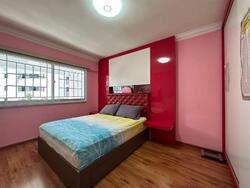 Blk 138 Petir Road (Bukit Panjang), HDB Executive #491901511